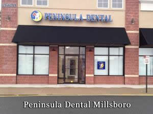 Peninsula Dental Millsboro