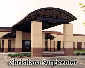 Christiana Surgicenter