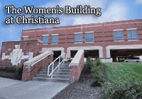 Women's Building at Christiana Hospital